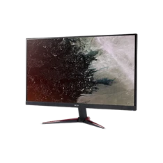 Acer 23,8" Nitro VG240YSbmiipx IPS LED HDMI DisplayPort 165Hz FreeSync multimédiás gamer monitor