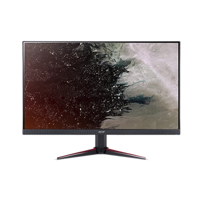 Acer 23,8" Nitro VG240YSbmiipx IPS LED HDMI DisplayPort 165Hz FreeSync multimédiás gamer monitor