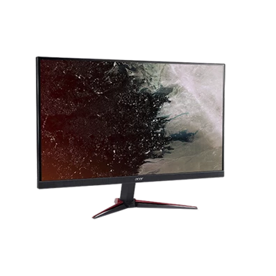 Acer 23,8" Nitro VG240YSbmiipx IPS LED HDMI DisplayPort 165Hz FreeSync multimédiás gamer monitor