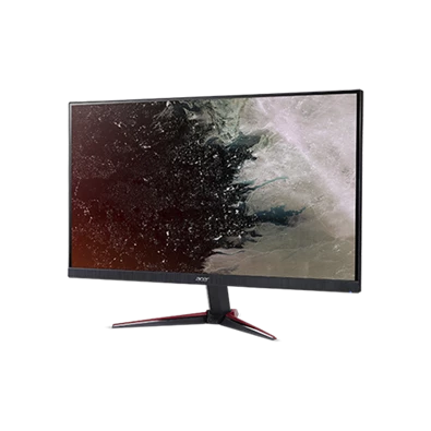 Acer 23,8" Nitro VG240YSbmiipx IPS LED HDMI DisplayPort 165Hz FreeSync multimédiás gamer monitor