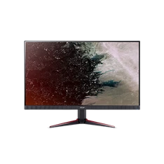 Acer 23,8" Nitro VG240Ybmiix IPS LED HDMI FreeSync multimédiás gamer monitor