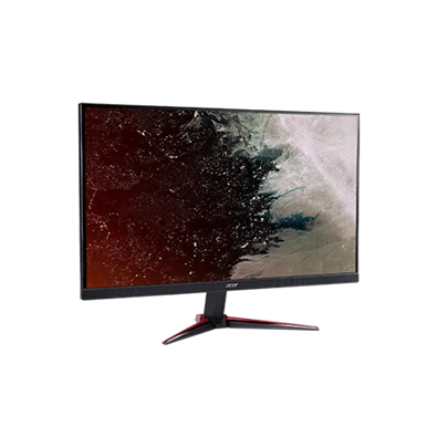 Acer 23,8" Nitro VG240Ybmiix IPS LED HDMI FreeSync multimédiás gamer monitor