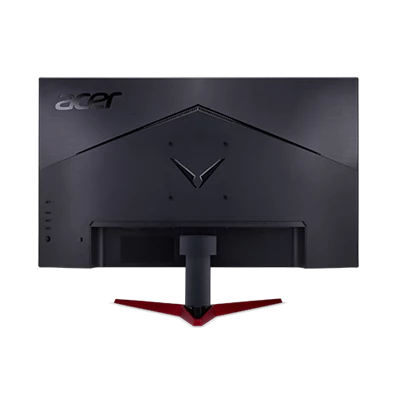 Acer 23,8" Nitro VG240Ybmiix IPS LED HDMI FreeSync multimédiás gamer monitor