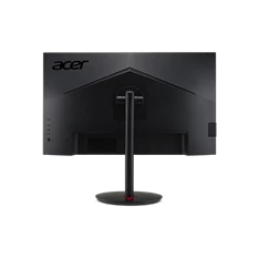 Acer 23,8" Nitro XV240YPbmiiprx IPS LED HDMI, DisplayPort 165Hz HDR10 FreeSync multimédiás gamer monitor