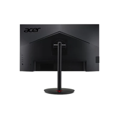 Acer 23,8" Nitro XV240YPbmiiprx IPS LED HDMI, DisplayPort 165Hz HDR10 FreeSync multimédiás gamer monitor