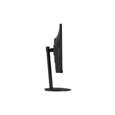 Acer 23,8" Nitro XV240YPbmiiprx IPS LED HDMI, DisplayPort 165Hz HDR10 FreeSync multimédiás gamer monitor