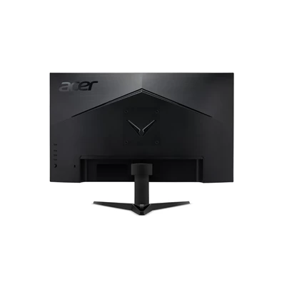 Acer 23,8" QG241YM3bmiipx Nitro FHD IPS 180Hz HDMI/DP fekete gamer monitor