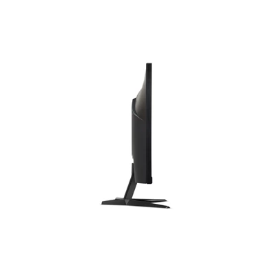 Acer 23,8" QG241YM3bmiipx Nitro FHD IPS 180Hz HDMI/DP fekete gamer monitor