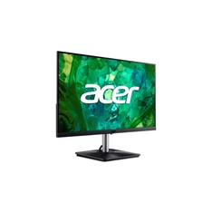 Acer 23,8" RS242YG0bpamix Vero FHD IPS 120Hz HDMI/VGA fekete monitor