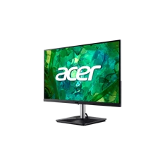 Acer 23,8" Vero RS242Ybpamix FHD IPS 100Hz HDMI/VGA fekete monitor