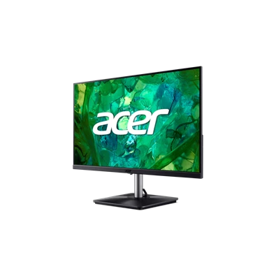 Acer 23,8" Vero RS242Ybpamix FHD IPS 100Hz HDMI/VGA fekete monitor