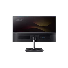 Acer 23,8" Vero RS242Ybpamix FHD IPS 100Hz HDMI/VGA fekete monitor