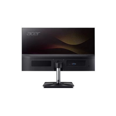 Acer 23,8" Vero RS242Ybpamix FHD IPS 100Hz HDMI/VGA fekete monitor