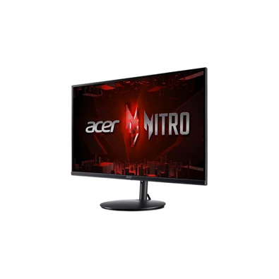 Acer 23,8" XF240YX1biiph Nitro FHD IPS 200Hz HDMI/DP fekete monitor