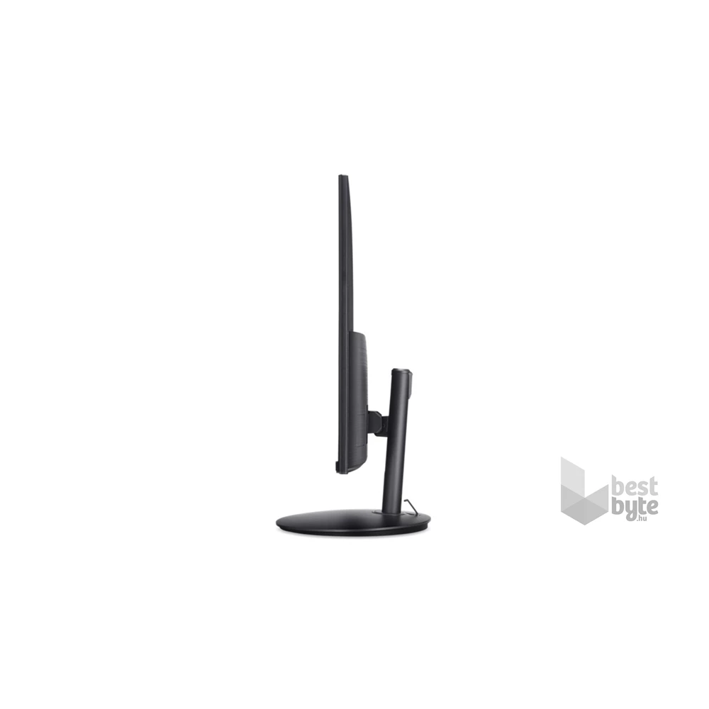Acer 23,8" XF240YX1biiph Nitro FHD IPS 200Hz HDMI/DP fekete monitor