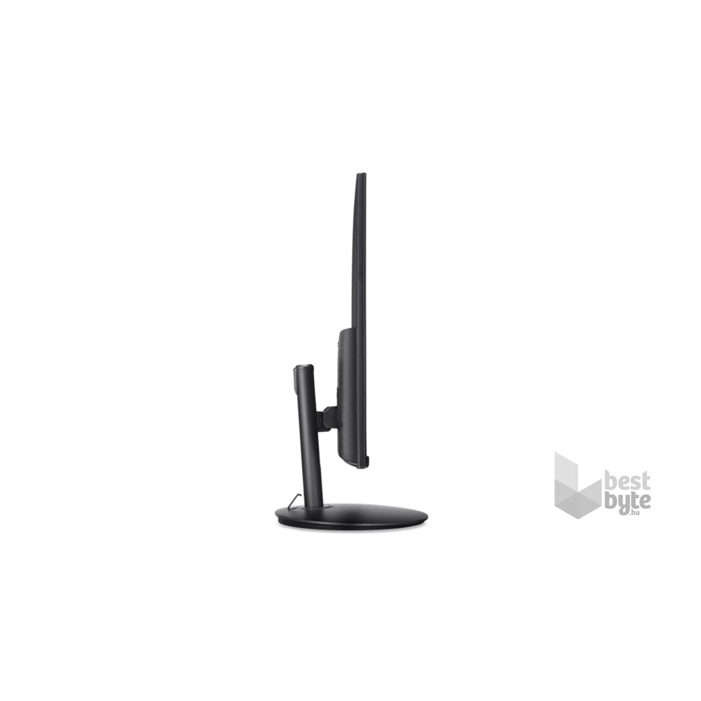 Acer 23,8" XF240YX1biiph Nitro FHD IPS 200Hz HDMI/DP fekete monitor