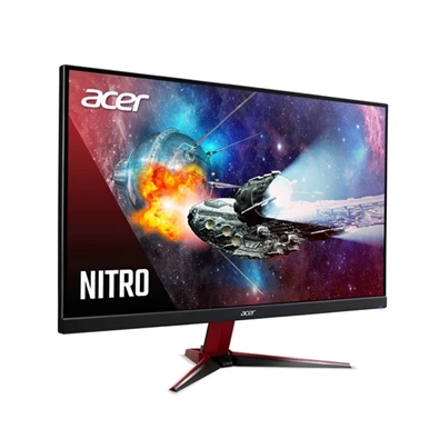 Acer 24,5" Nitro VG252QPbmiipx ZeroFrame FHD IPS 165Hz HDMI/DP monitor