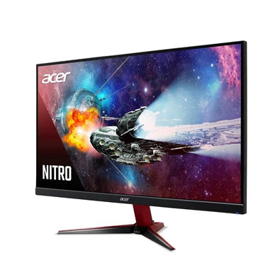 Acer 24,5" Nitro VG252QXbmiipx FHD IPS 240Hz HDMI/DP LED monitor