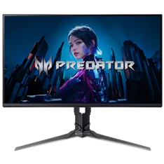 Acer 24,5" Predator XB253QFbmiiprx ZeroFrame FHD IPS 300Hz HDMI/DP gamer monitor Acer 24,5" Predator XB253QFbmiiprx ZeroFrame FHD IPS 300Hz HDMI/DP gamer monitor