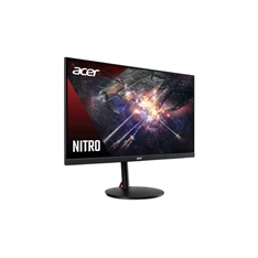 Acer 24.1" Nitro XV242Fbmiiprx ZeroFrame FHD TN 540Hz HDMI/DP gamer monitor