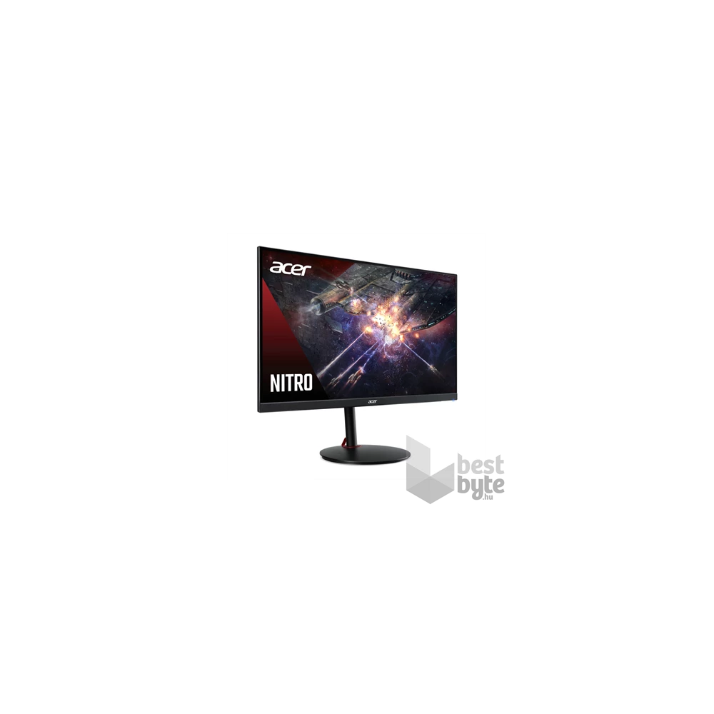 Acer 24.1" Nitro XV242Fbmiiprx ZeroFrame FHD TN 540Hz HDMI/DP gamer monitor