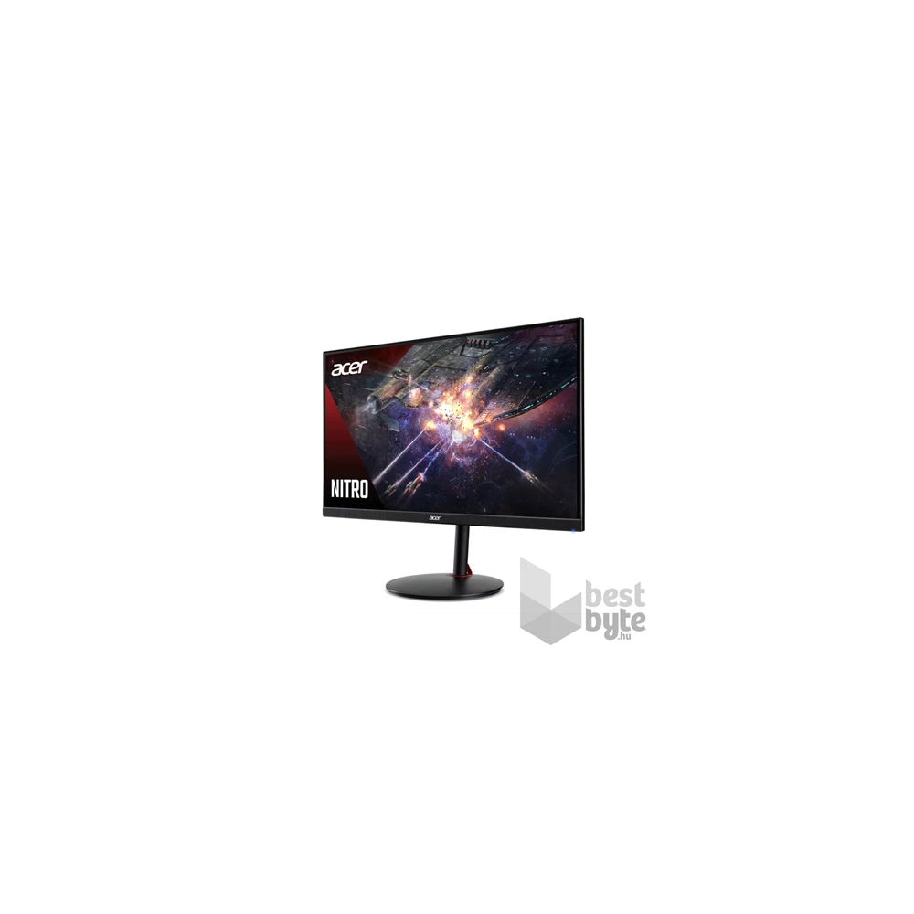 Acer 24.1" Nitro XV242Fbmiiprx ZeroFrame FHD TN 540Hz HDMI/DP gamer monitor