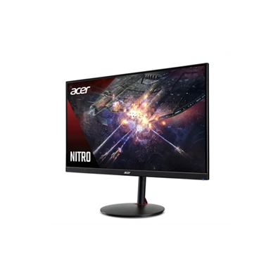 Acer 24.1" Nitro XV242Fbmiiprx ZeroFrame FHD TN 540Hz HDMI/DP gamer monitor