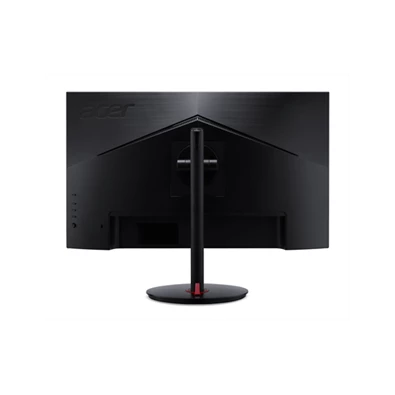 Acer 24.1" Nitro XV242Fbmiiprx ZeroFrame FHD TN 540Hz HDMI/DP gamer monitor