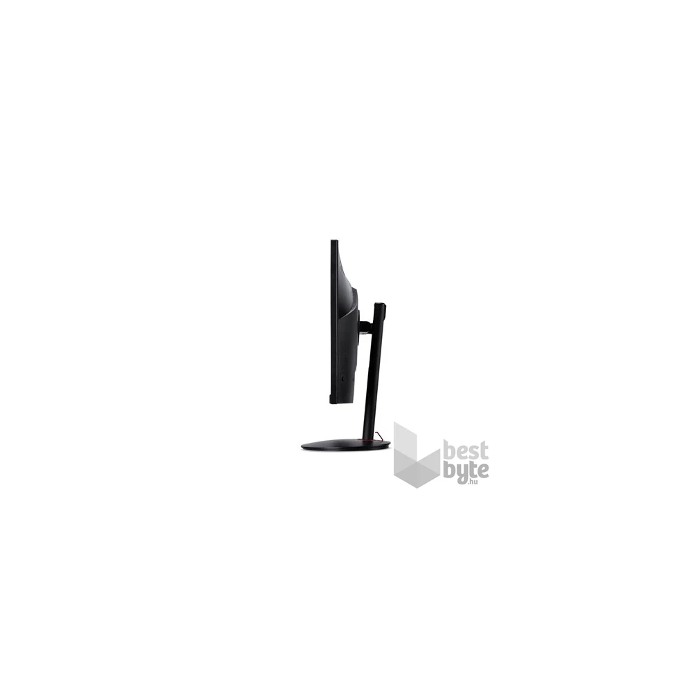 Acer 24.1" Nitro XV242Fbmiiprx ZeroFrame FHD TN 540Hz HDMI/DP gamer monitor (Újracsomagolt)