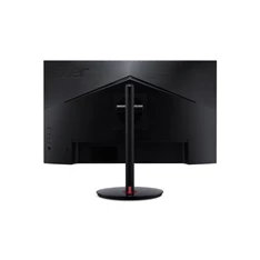 Acer 24.1" Nitro XV242Fbmiiprx ZeroFrame FHD TN 540Hz HDMI/DP gamer monitor (Újracsomagolt)