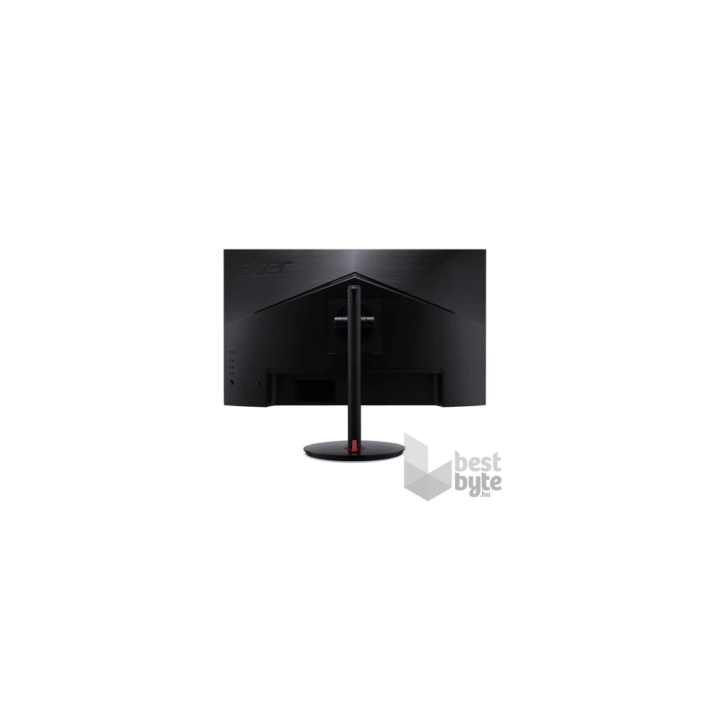Acer 24.1" Nitro XV242Fbmiiprx ZeroFrame FHD TN 540Hz HDMI/DP gamer monitor (Újracsomagolt)