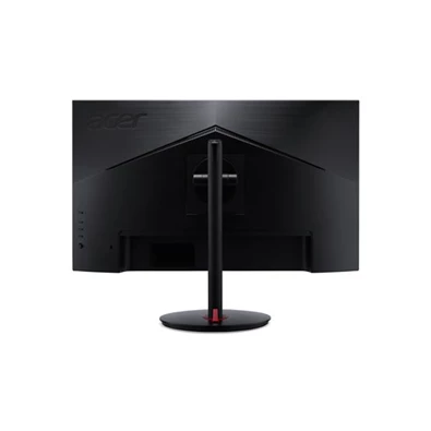 Acer 24.1" Nitro XV242Fbmiiprx ZeroFrame FHD TN 540Hz HDMI/DP gamer monitor (Újracsomagolt)
