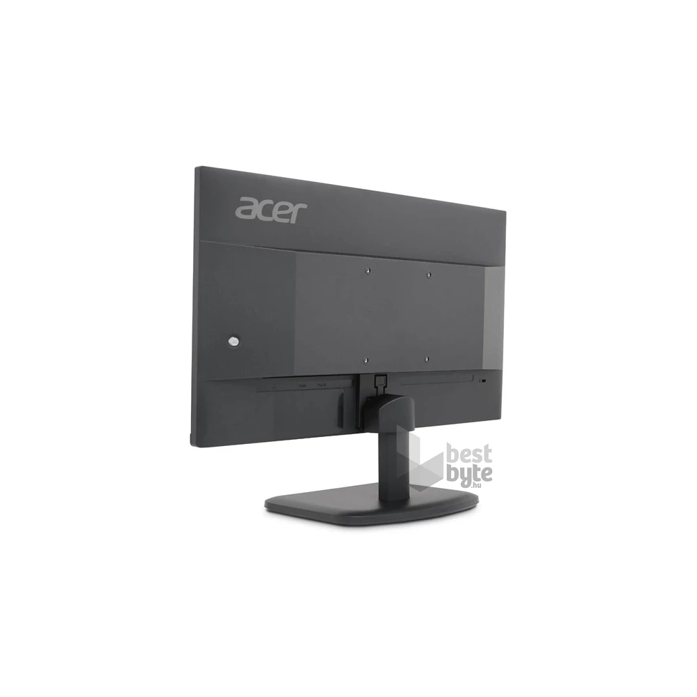 Acer 24,5" EK251QEBI ZeroFrame FHD IPS 100Hz HDMI/VGA monitor