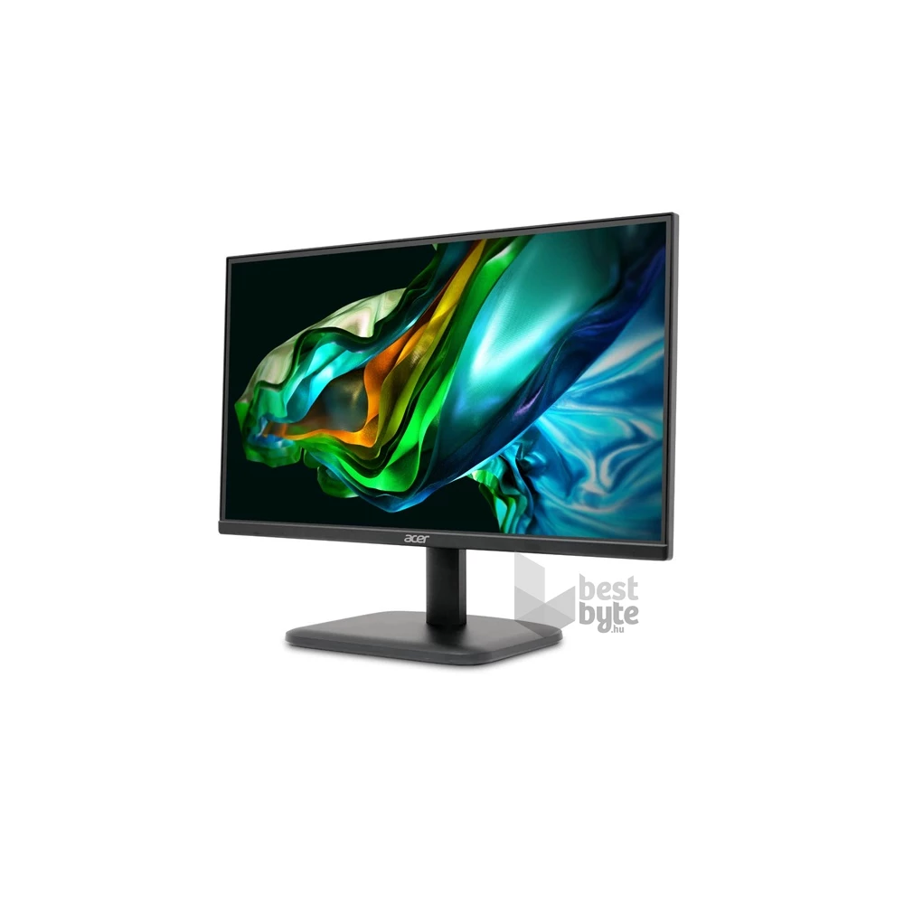 Acer 24,5" EK251QEBI ZeroFrame FHD IPS 100Hz HDMI/VGA monitor