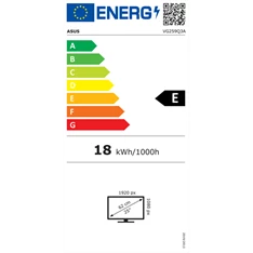Acer 24,5" EK251QEBI ZeroFrame FHD IPS 100Hz HDMI/VGA monitor