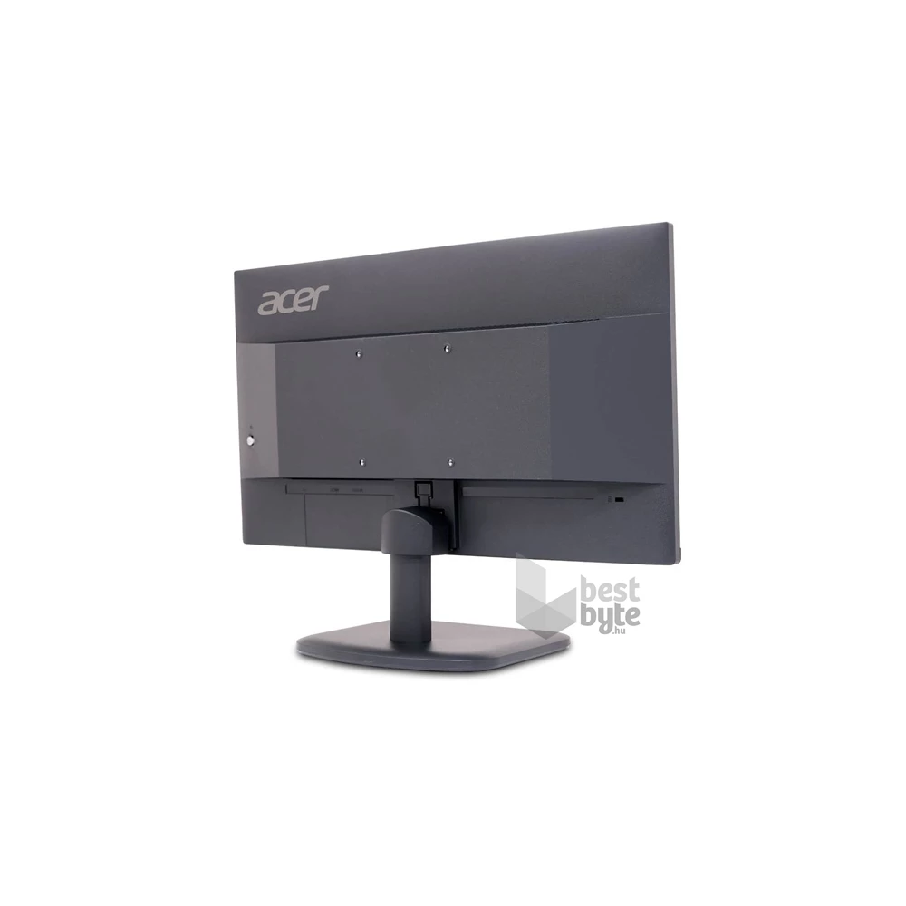 Acer 24,5" EK251QEBI ZeroFrame FHD IPS 100Hz HDMI/VGA monitor