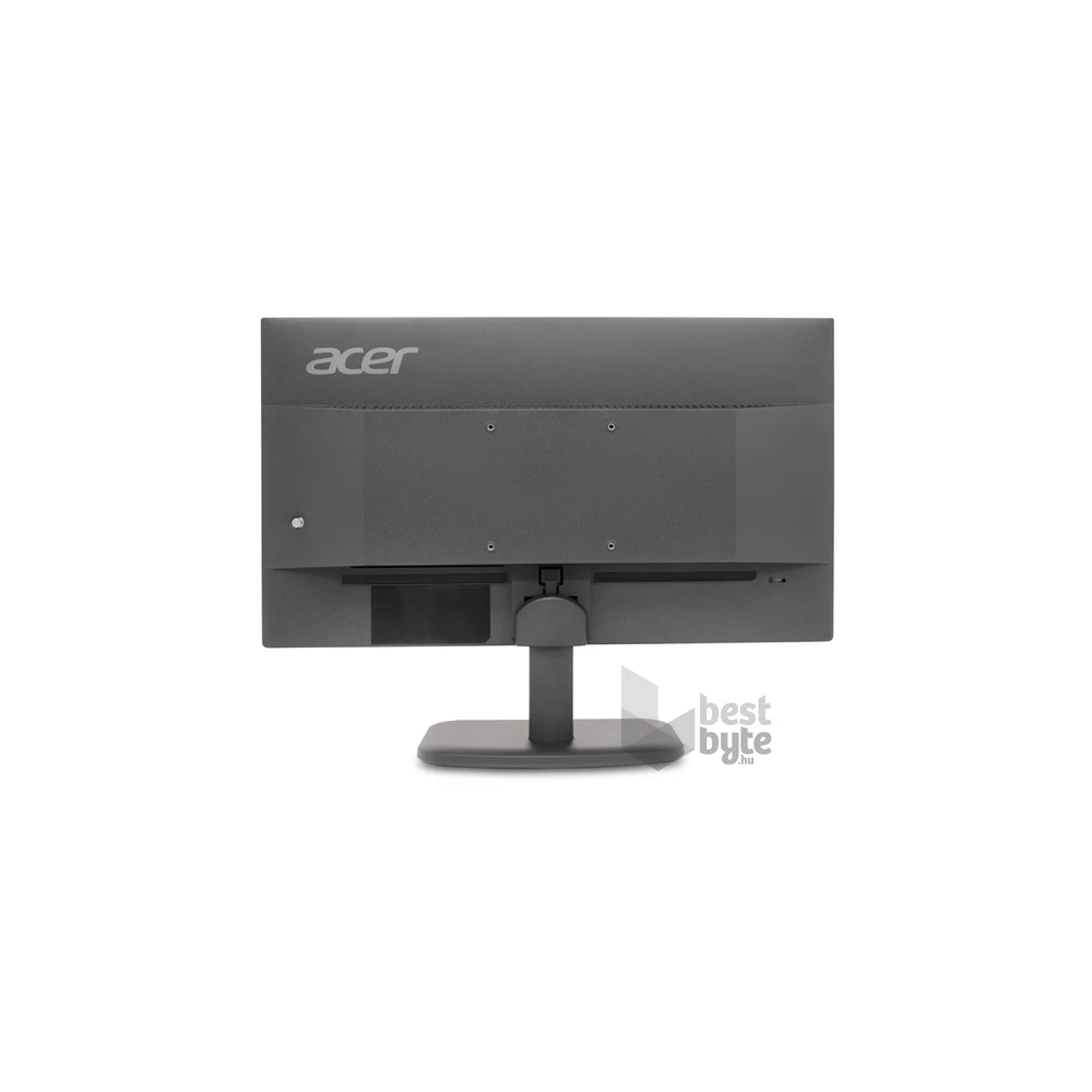 Acer 24,5" EK251QEBI ZeroFrame FHD IPS 100Hz HDMI/VGA monitor