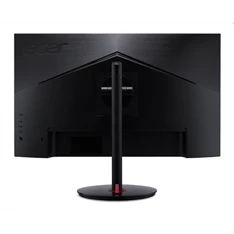 Acer 24,5" Nitro XV252QFbmiiprx ZeroFrame FreeSync Premium FHD IPS 390Hz HDMI/DP monitor