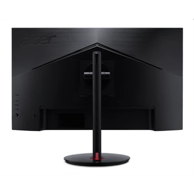 Acer 24,5" Nitro XV252QFbmiiprx ZeroFrame FreeSync Premium FHD IPS 390Hz HDMI/DP monitor