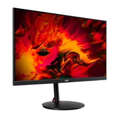 Acer 24,5" Nitro XV252QFbmiiprx ZeroFrame FreeSync Premium FHD IPS 390Hz HDMI/DP monitor