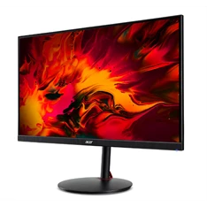 Acer 24,5" Nitro XV252QFbmiiprx ZeroFrame FreeSync Premium FHD IPS 390Hz HDMI/DP monitor