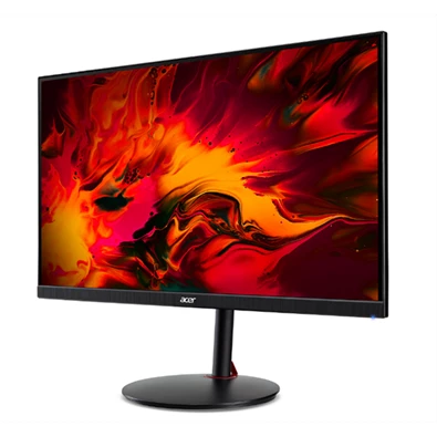 Acer 24,5" Nitro XV252QFbmiiprx ZeroFrame FreeSync Premium FHD IPS 390Hz HDMI/DP monitor