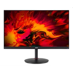 Acer 24,5" Nitro XV252QFbmiiprx ZeroFrame FreeSync Premium FHD IPS 390Hz HDMI/DP monitor