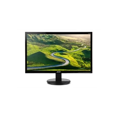 Acer 24" K242HL FHD TN HDMI/VGA/DVI fekete monitor (Használt A)