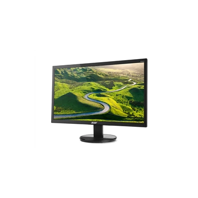 Acer 24" K242HL FHD TN HDMI/VGA/DVI fekete monitor (Használt A)