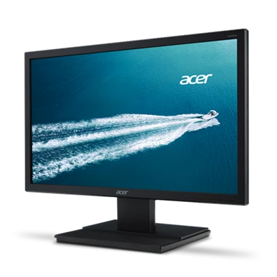 Acer 24" V246HLbid LED DVI HDMI monitor