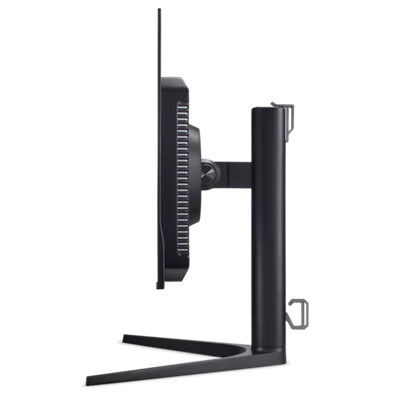 Acer 26,5" Predator X27UX1biiphx ZeroFrame QHD QD-OLED 240Hz HDMI/DP gamer monitor