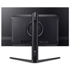 Acer 26,5" Predator X27UX1biiphx ZeroFrame QHD QD-OLED 240Hz HDMI/DP gamer monitor
