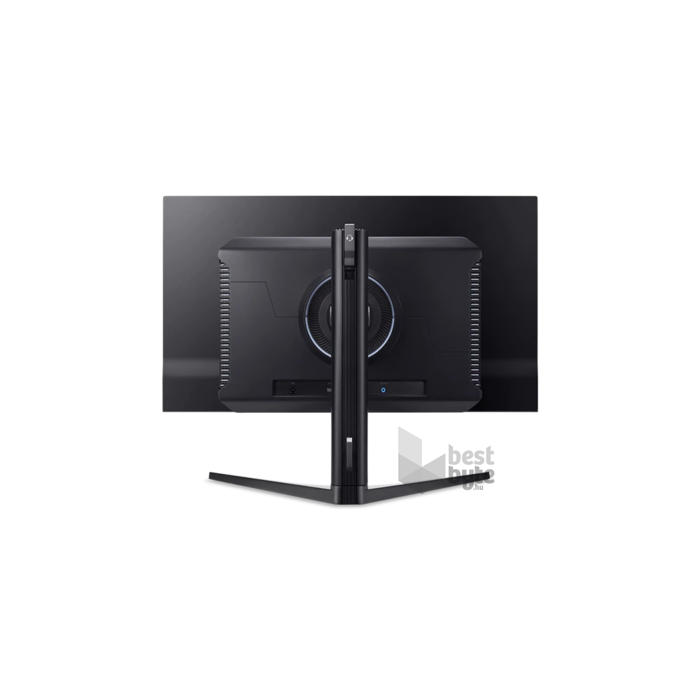 Acer 26,5" Predator X27UX1biiphx ZeroFrame QHD QD-OLED 240Hz HDMI/DP gamer monitor