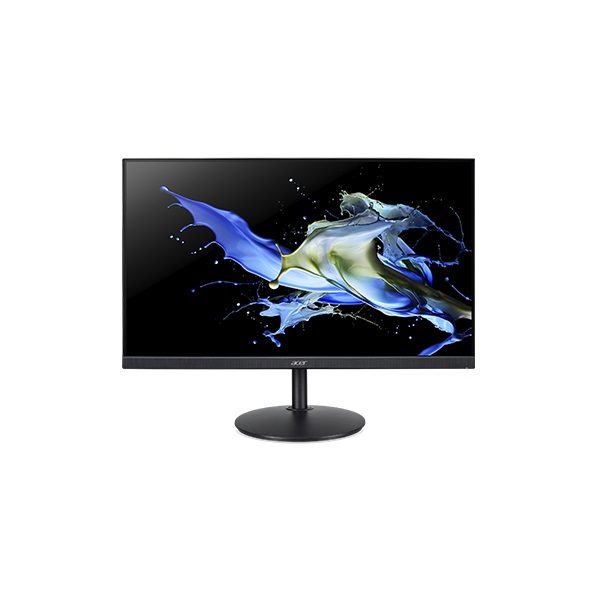 Acer 27" CB272Usmiiprx IPS LED QHD HDMI DisplayPort FreeSync zeroframe multimédiás monitor